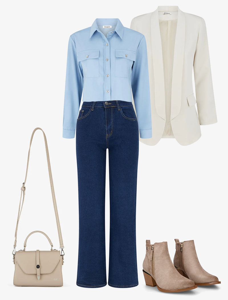 Look Pegas - 1