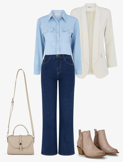 Look Pegas - 1