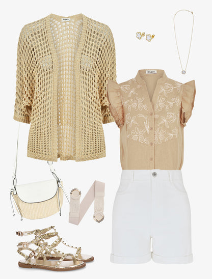 Look Pepita - 1
