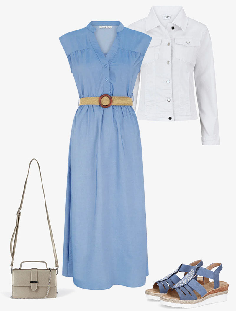 Look Polya - 1