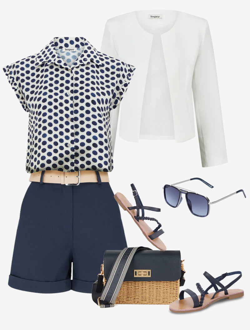 Look Poussy - 1