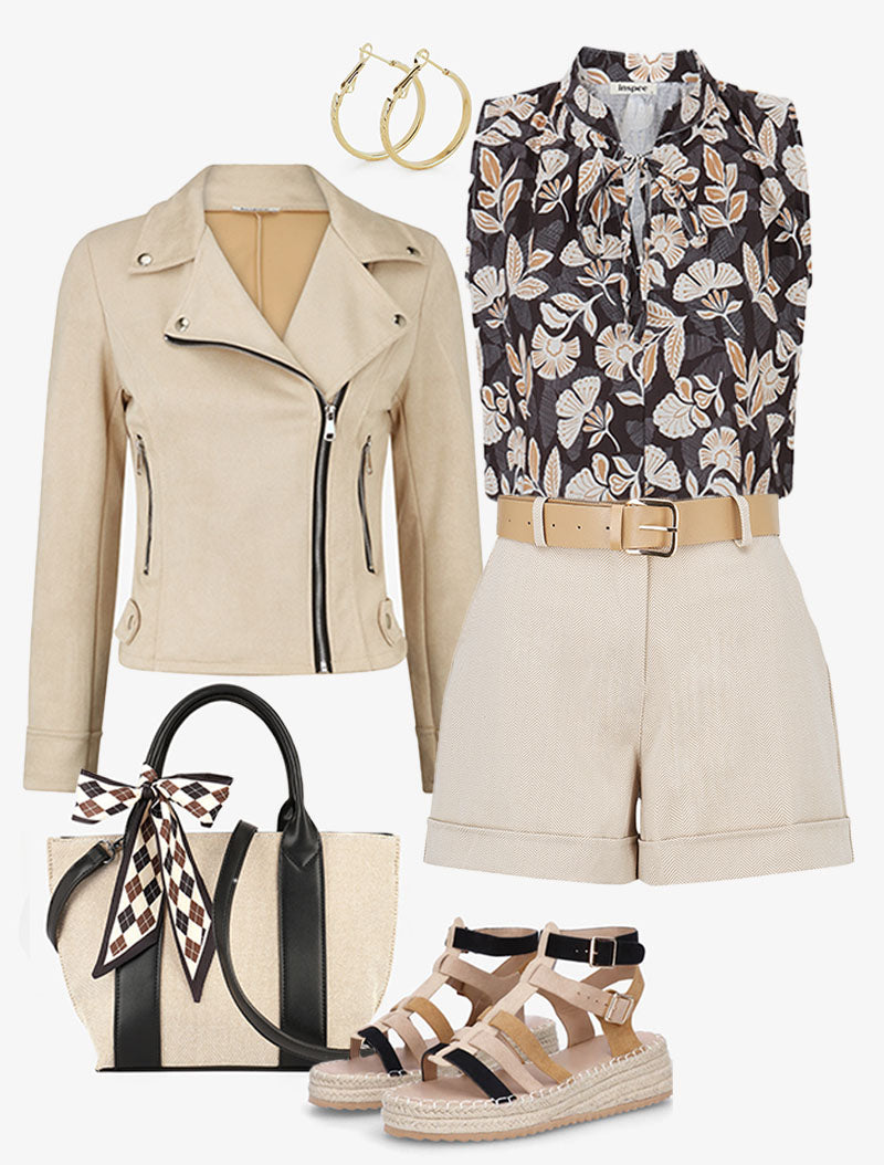 Look Prescilla - 1