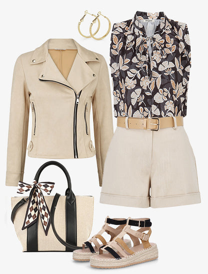 Look Prescilla - 1