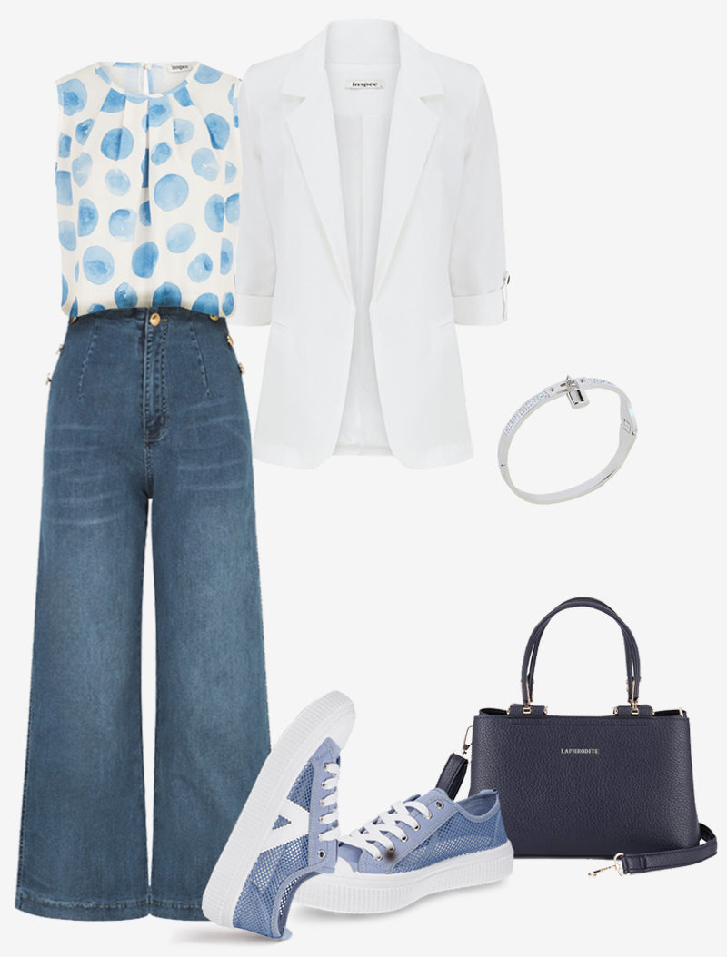 Look Priscylla - 1