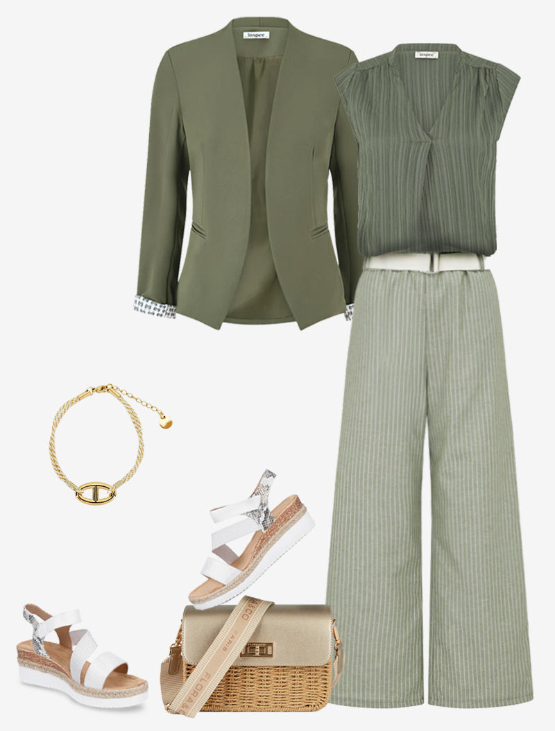 Look Questa - 1