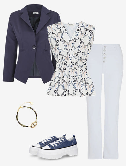 Look Quila - 1