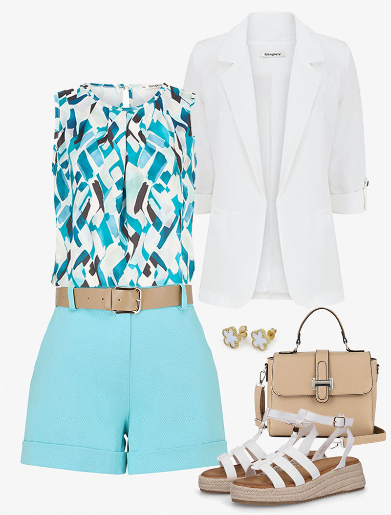 Look Quintia - 1
