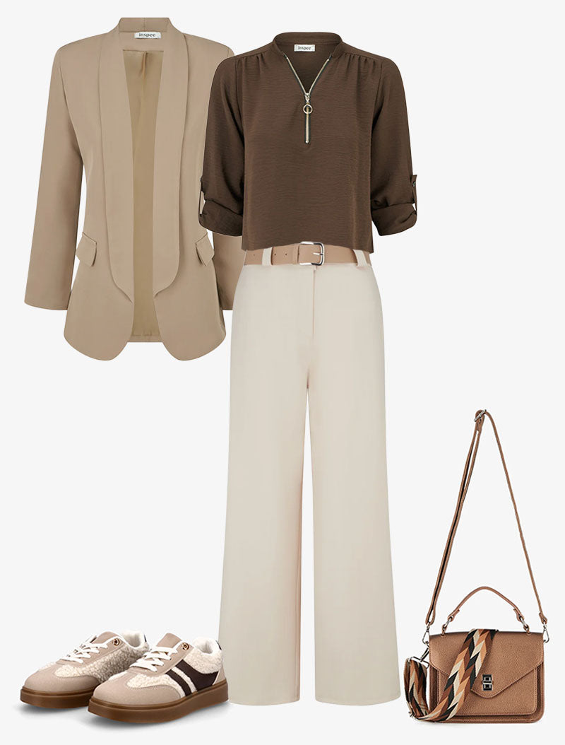 Look Quinty - 1