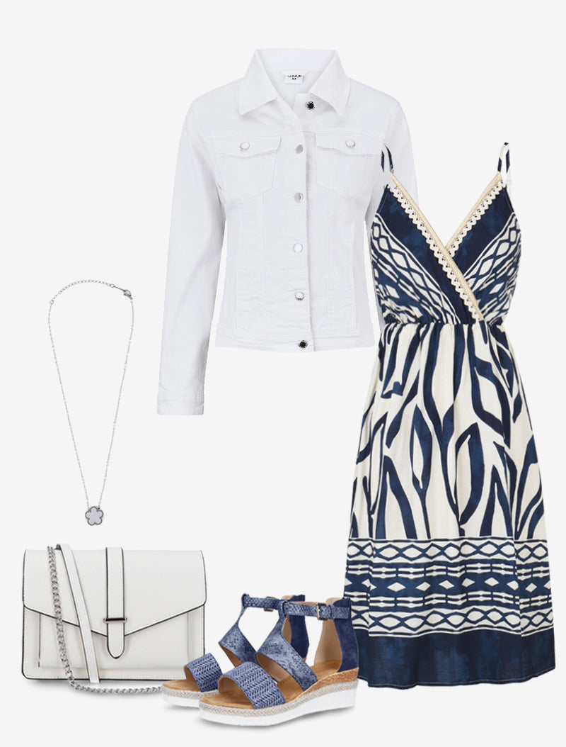 Look Rahnia - 1