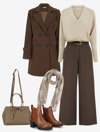 Look Reason - 1