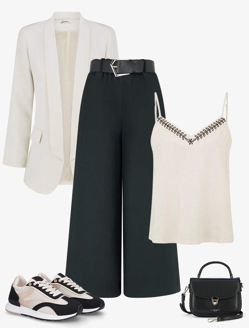 Look Regia - 1