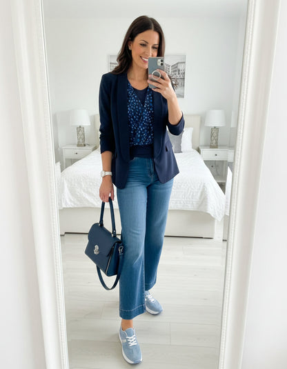 Look Renza