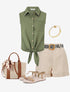 Look Rhania - 1