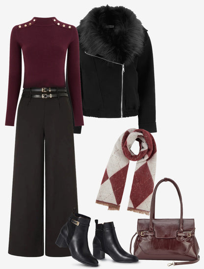 Look Rianna - 1