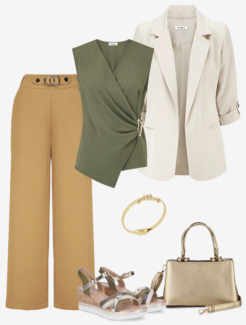 Look Rimah - 1