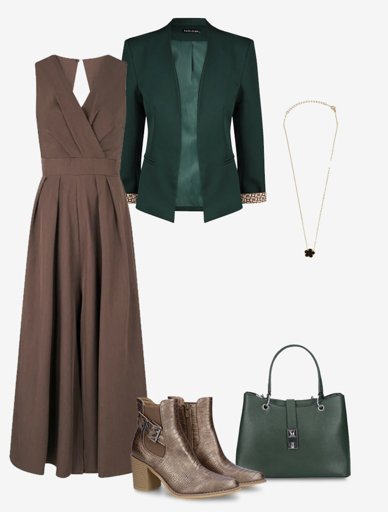 Look Roseli - 1