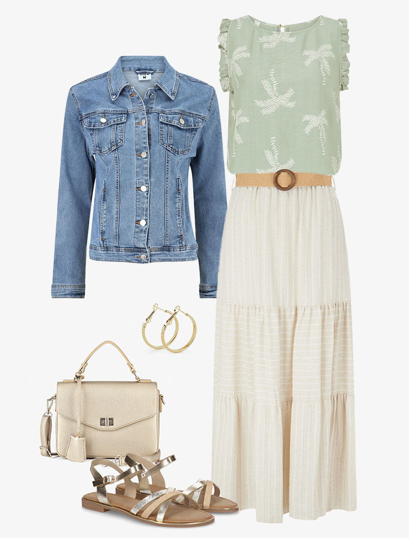 Look Roxelane - 1