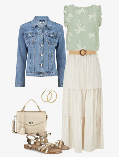 Look Roxelane - 1