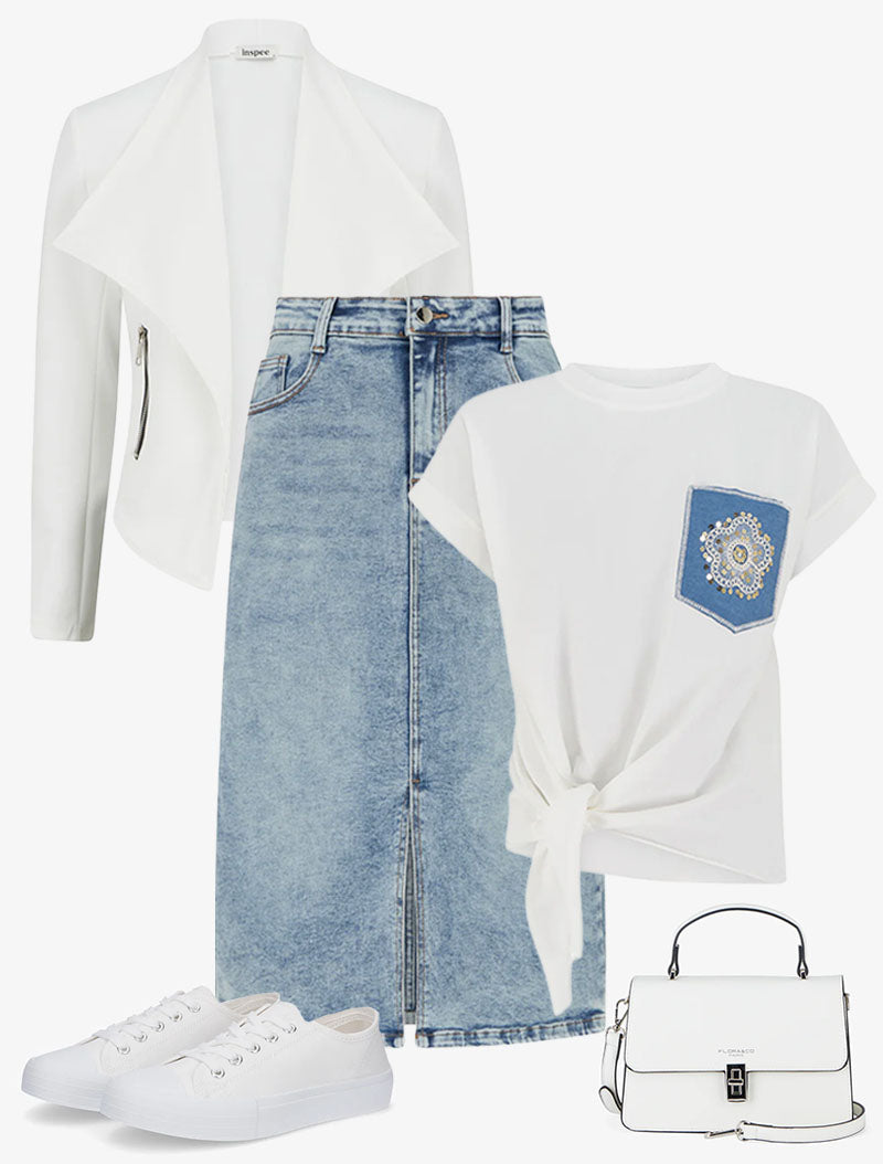 Look Roxy - 1