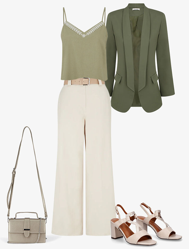 Look Rozia - 1