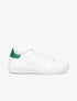 Tennis basique contrefort contrastant - Vert - 1