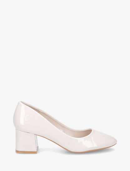 Babies vernis - Beige - 5