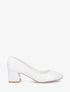 Babies vernis - Blanc - 5