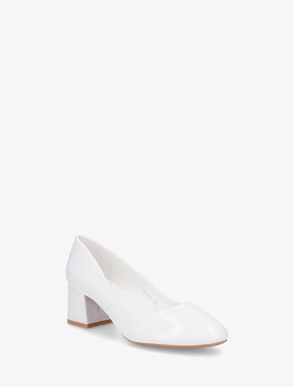 Babies vernis - Blanc - 2