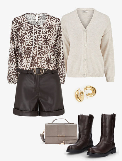 Look Sabrya - 1