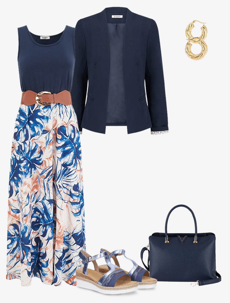 Look Saby - 1