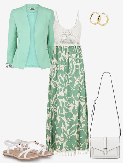 Look Sacia - 1
