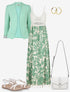 Look Sacia - 1