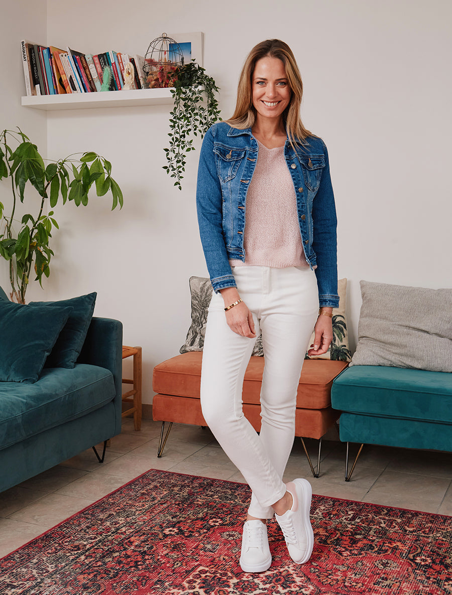 Look Sally - 8