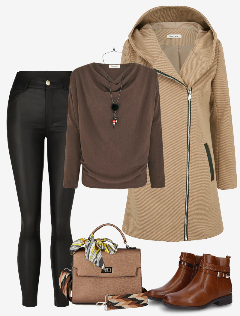 Look Sanah - 1