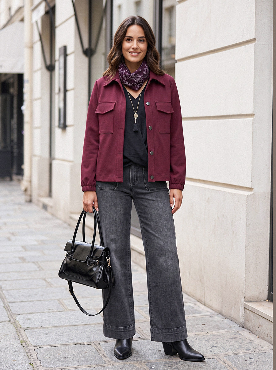 Look Saura
