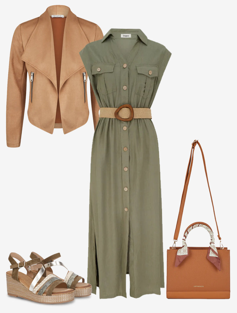 Look Sedrine - 1