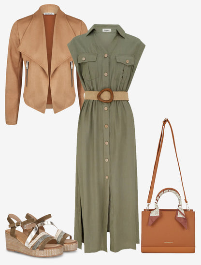 Look Sedrine - 1