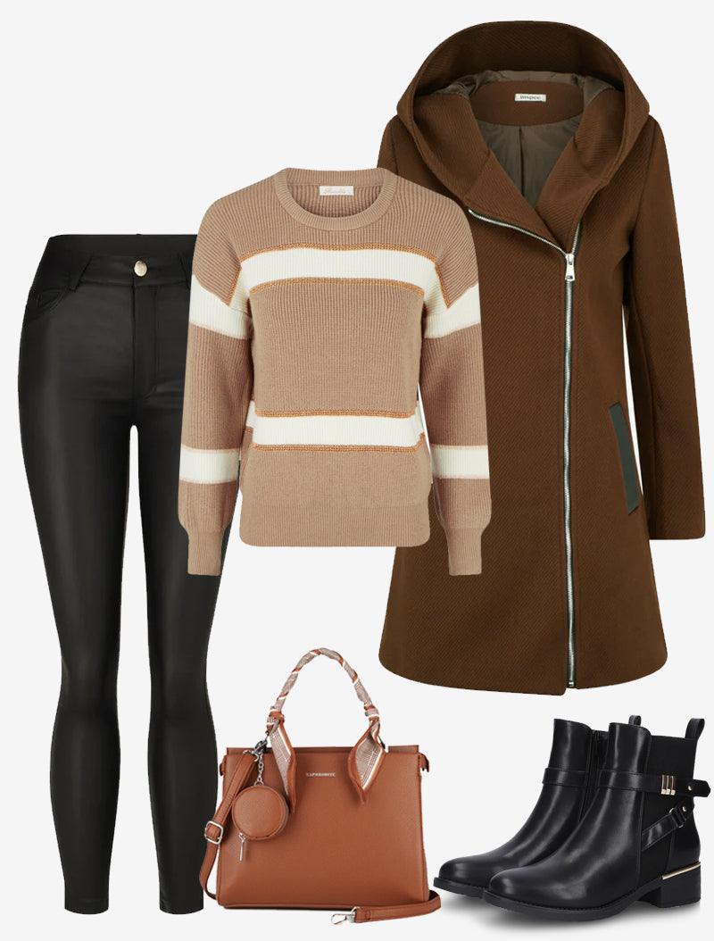 Look Seline - 1