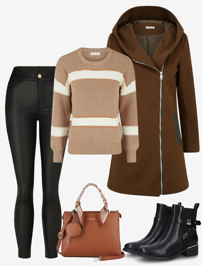 Look Seline - 1