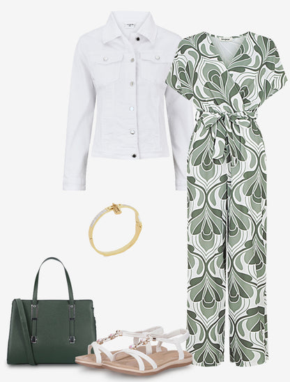 Look Shabana - 1
