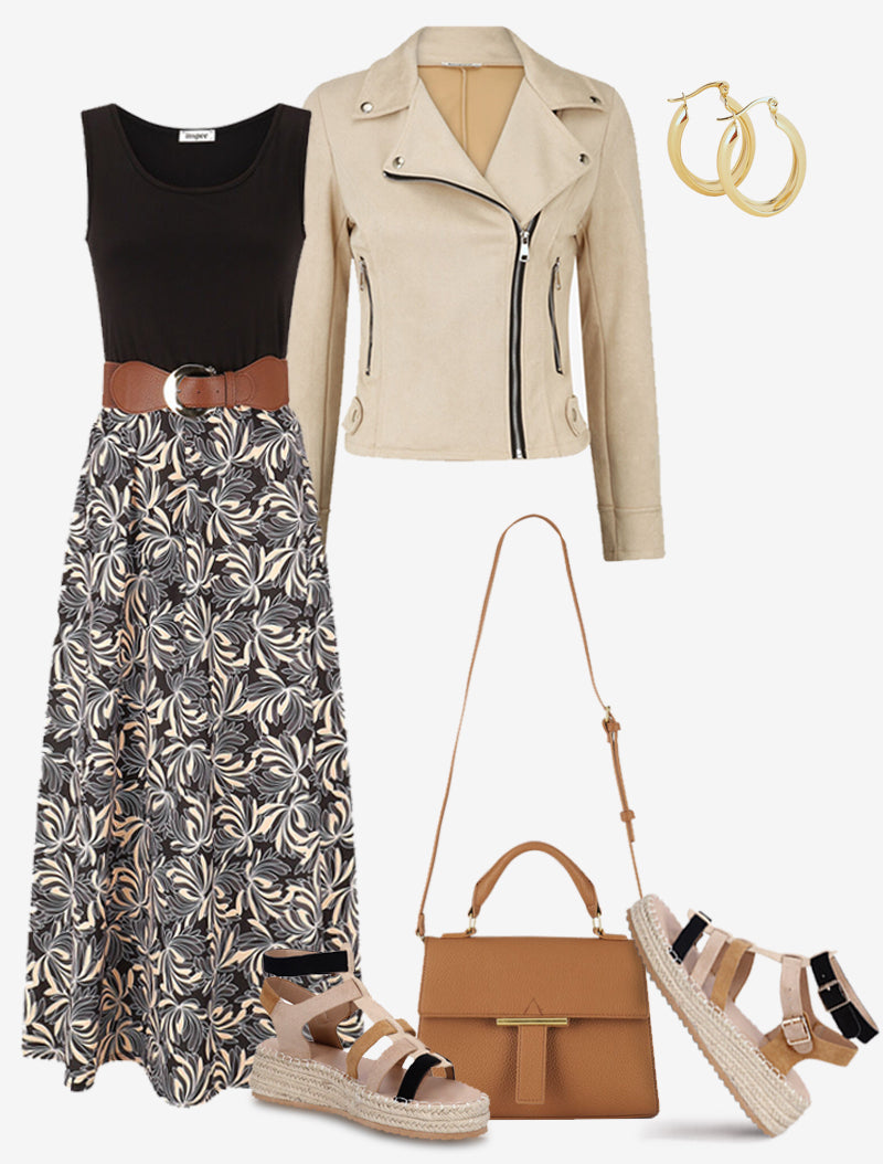 Look Sheilah - 1