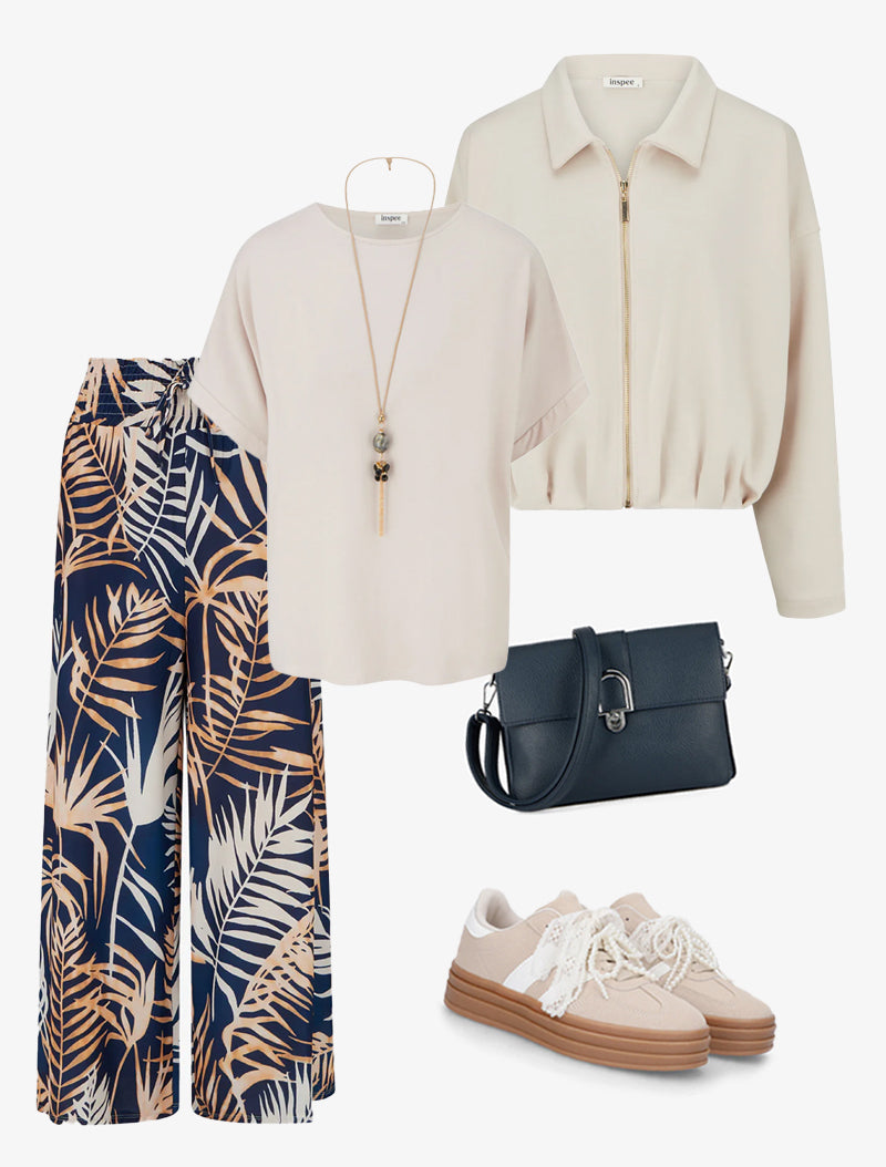 Look Sheona - 1
