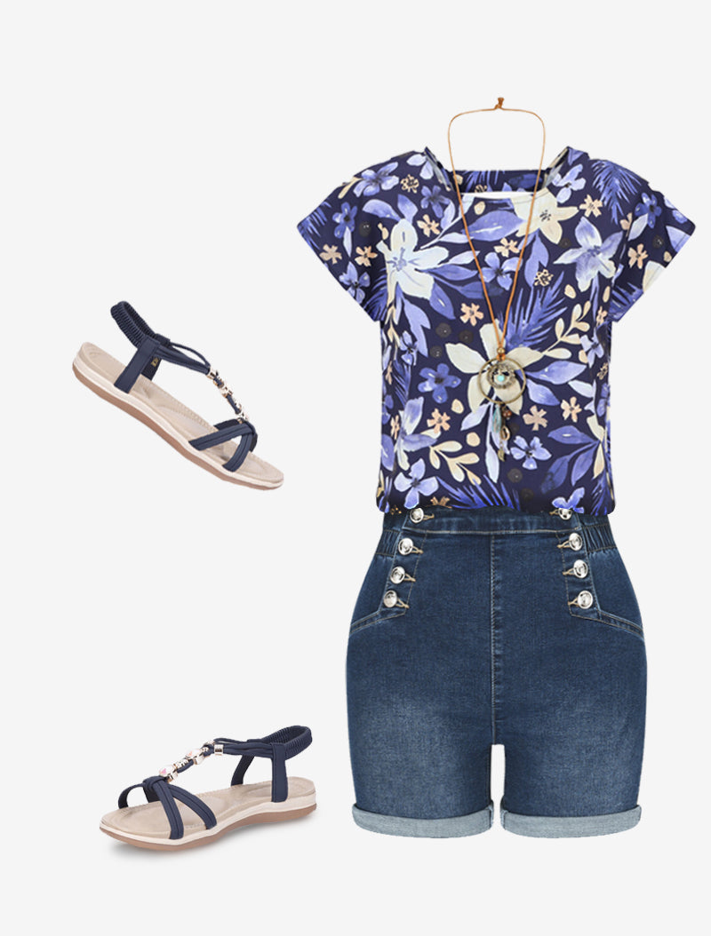 Look Sherline - 1