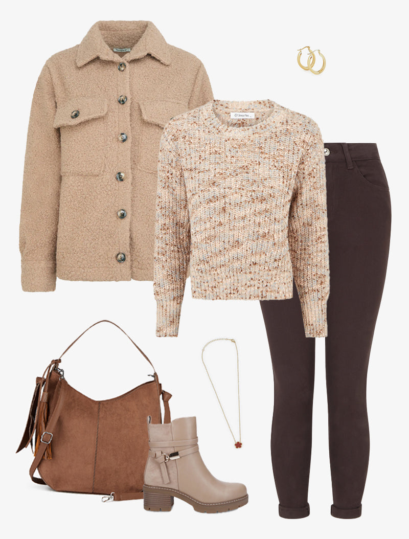 Look Sika - 1