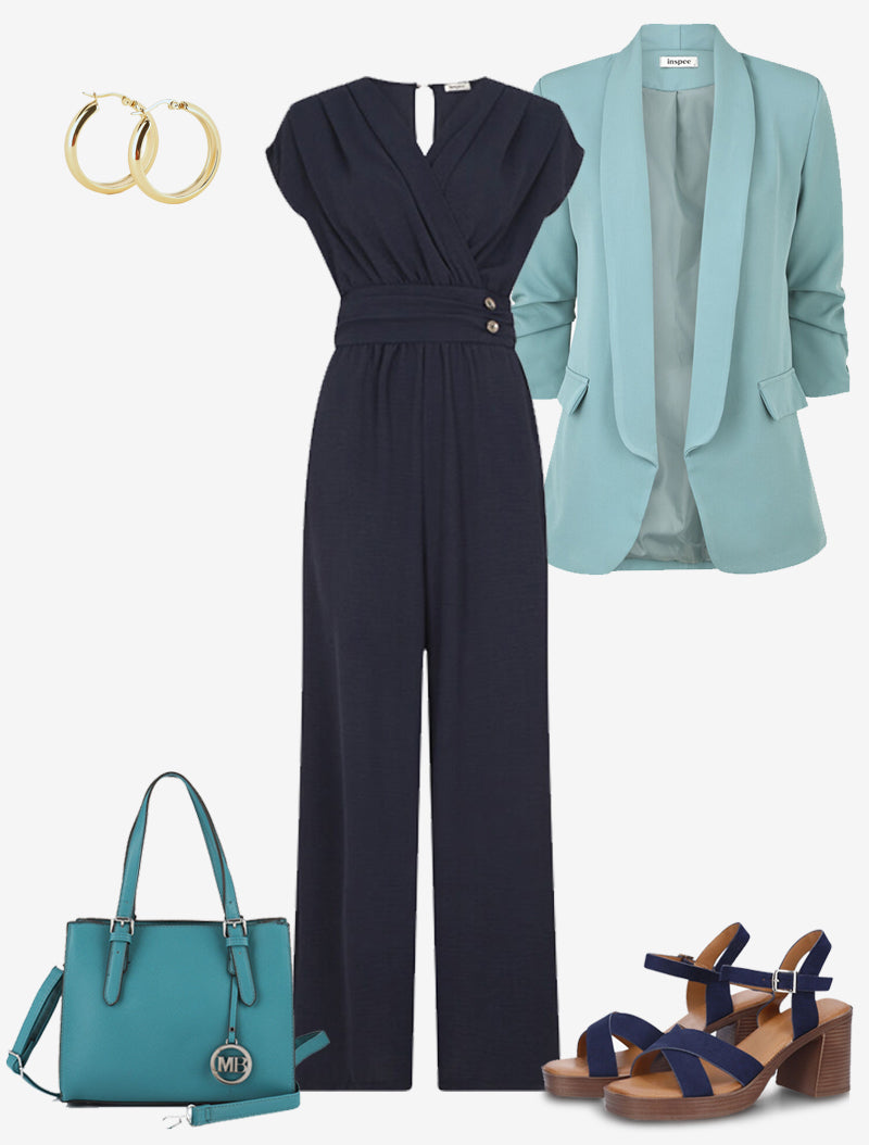Look Silvane - 1