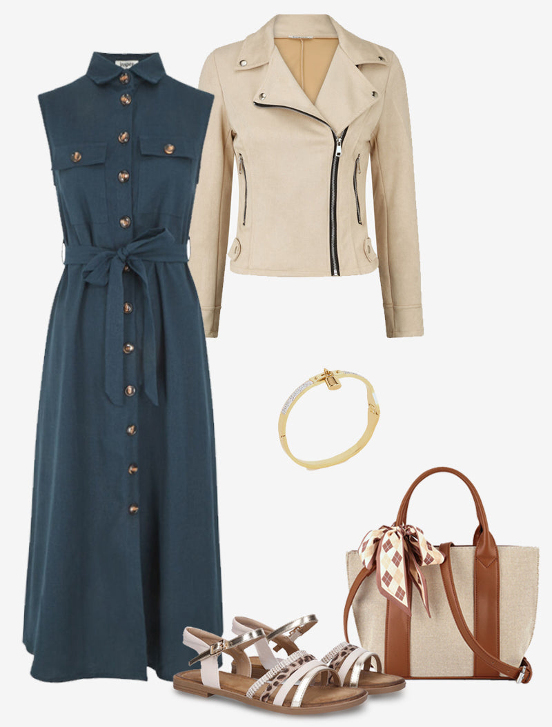 Look Silvanie - 1