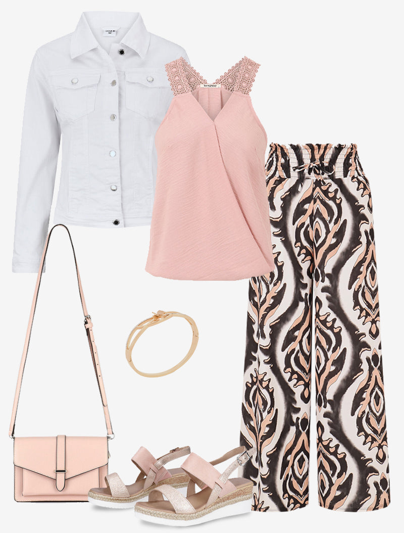 Look Silviane - 1