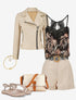 Look Sindia - 1
