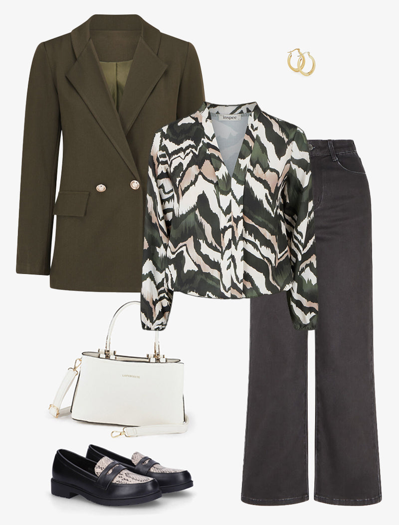 Look Sirin - 1