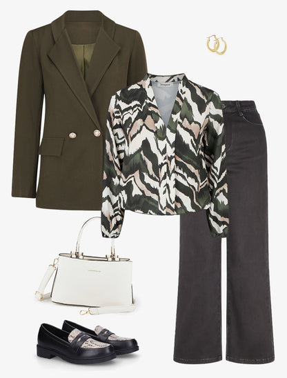 Look Sirin - 1